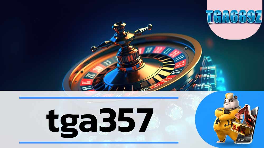 tga357