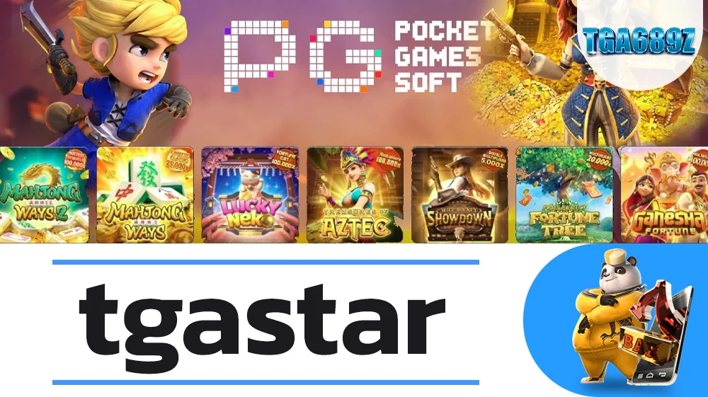 tgastar