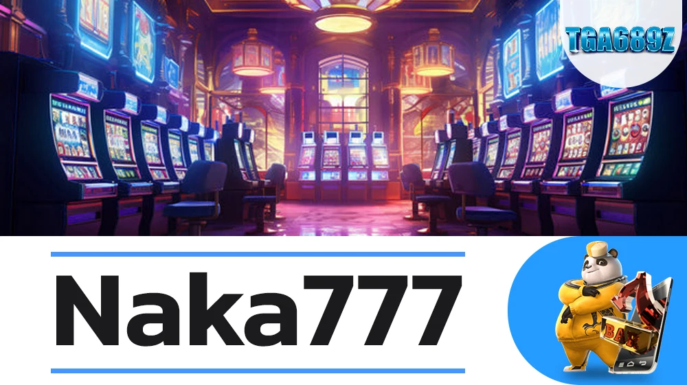 Naka777