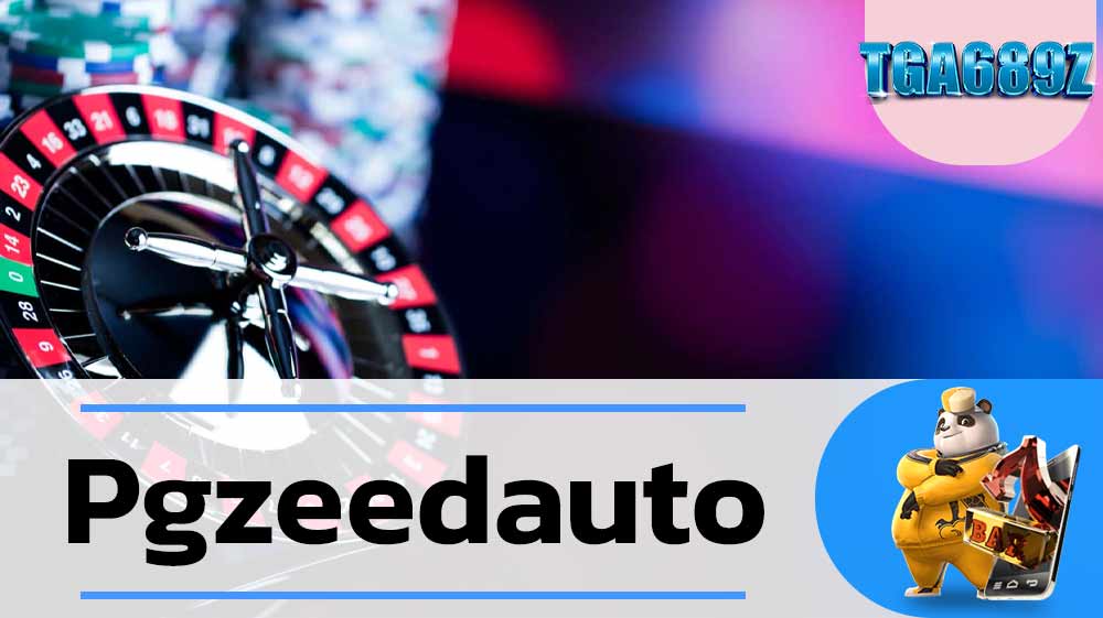 Pgzeedauto