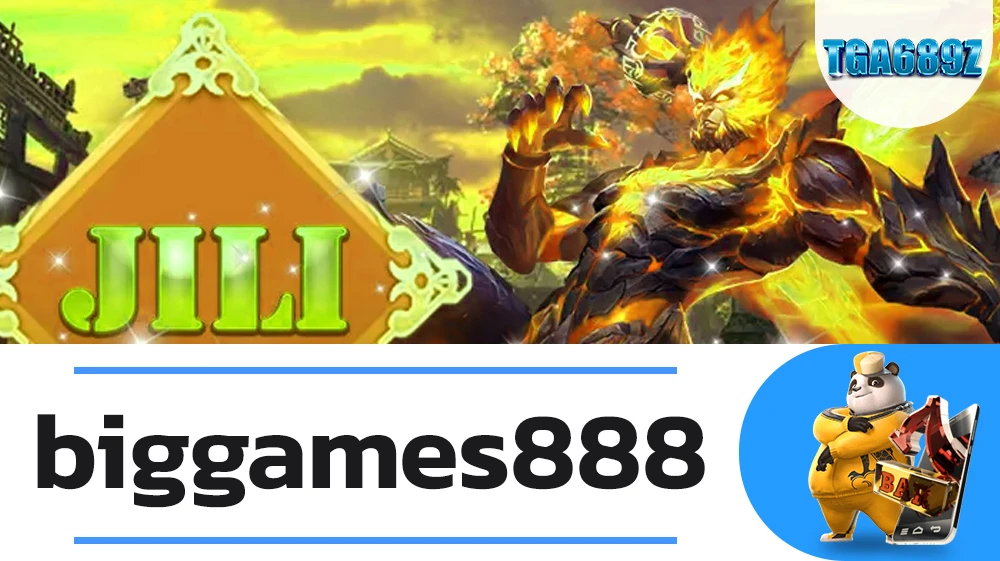 biggames888