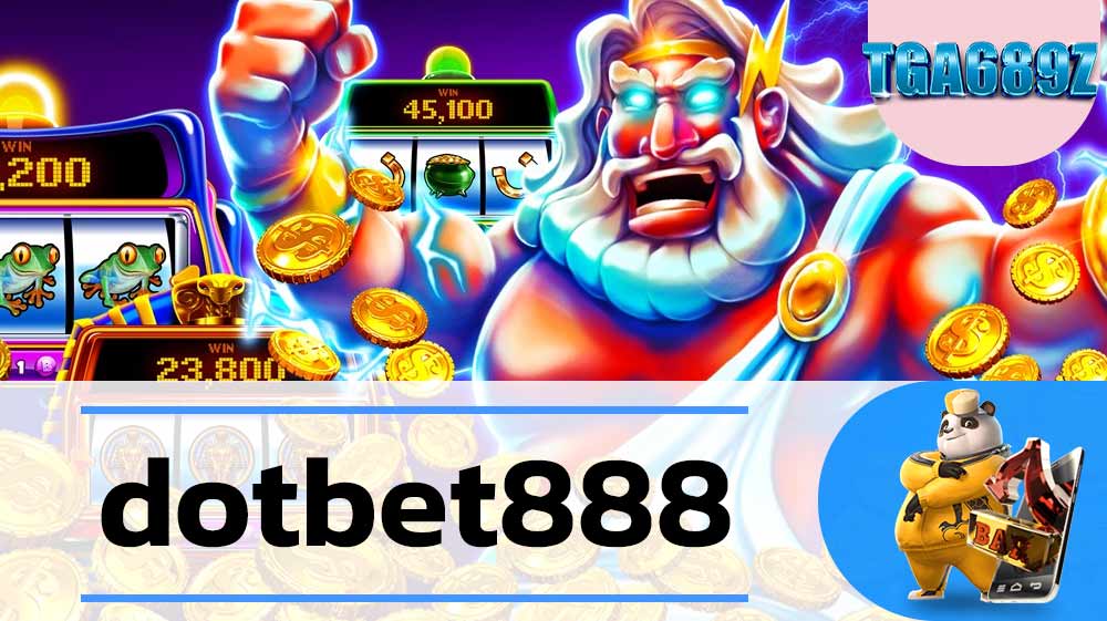 dotbet888