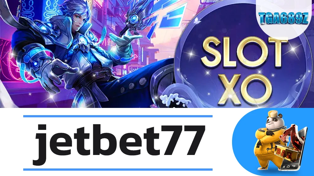 jetbet77