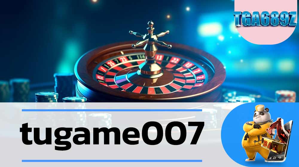 tugame007