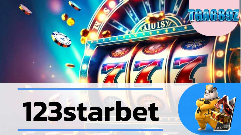 123starbet