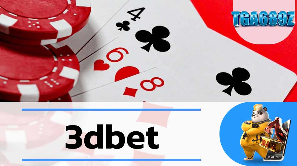 3dbet