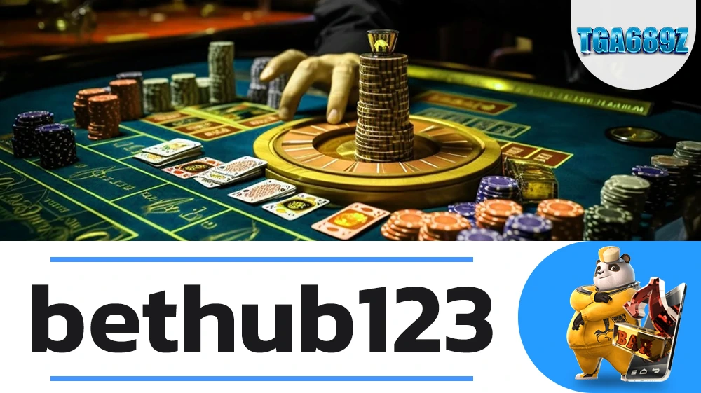 bethub123
