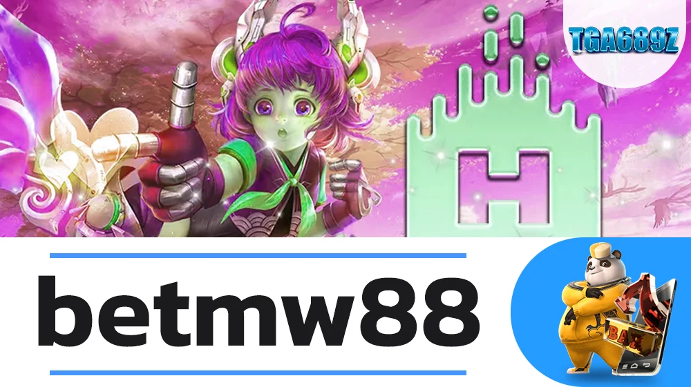 betmw88