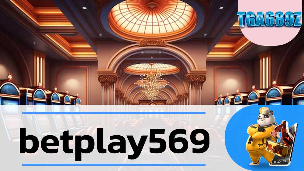 betplay569