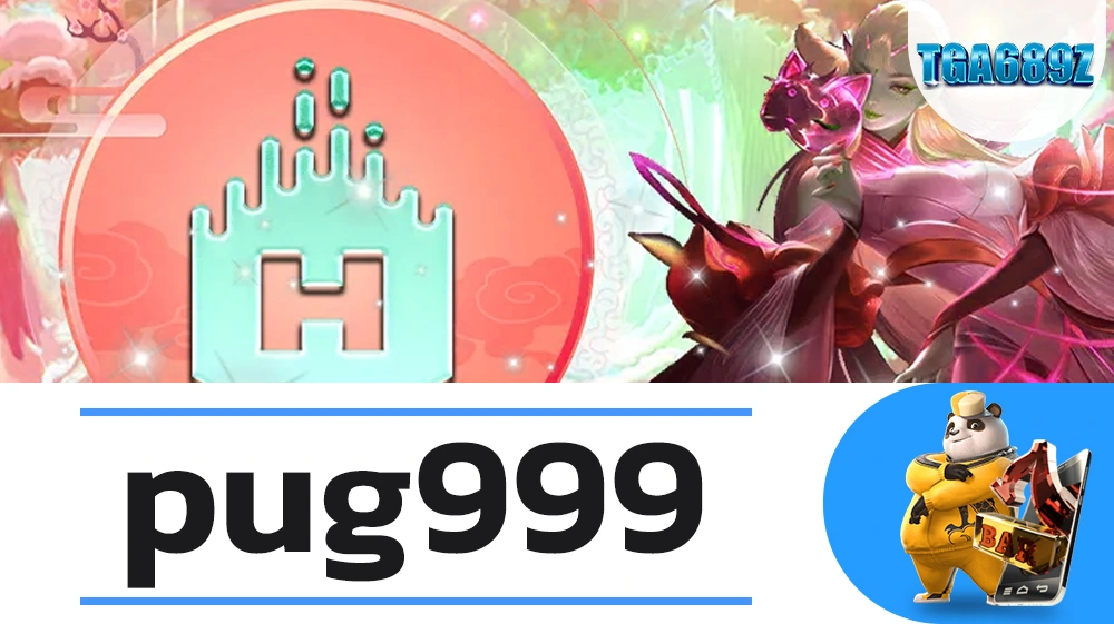 pug999