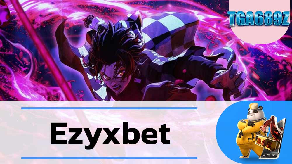 Ezyxbet