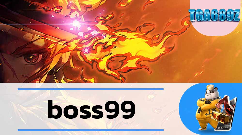 boss99