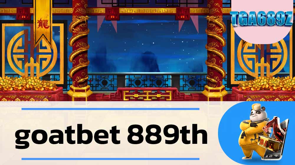 goatbet-889th