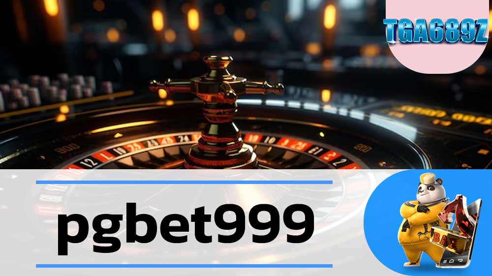 pgbet999