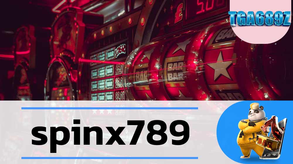 spinx789