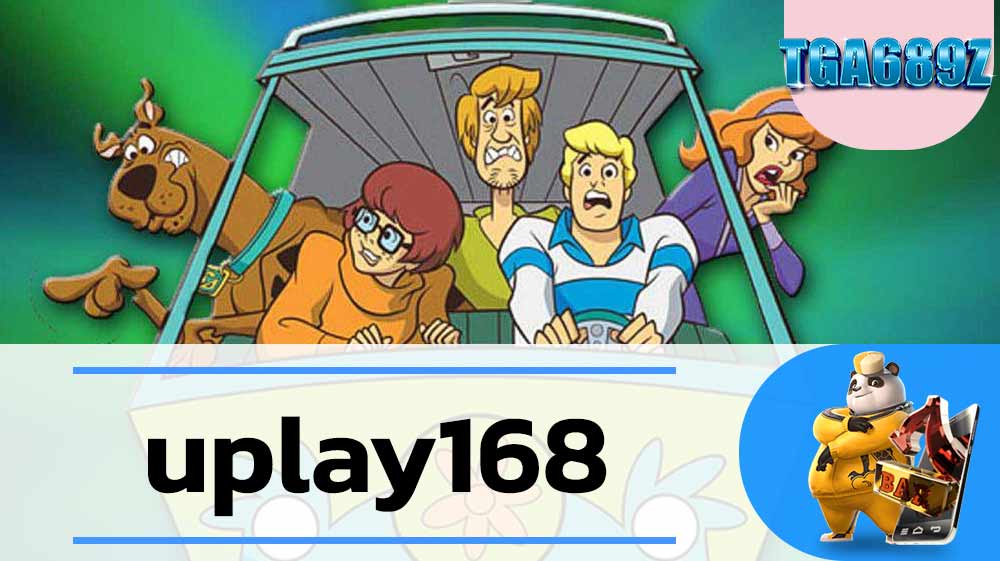 uplay168