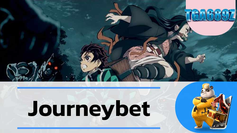 Journeybet