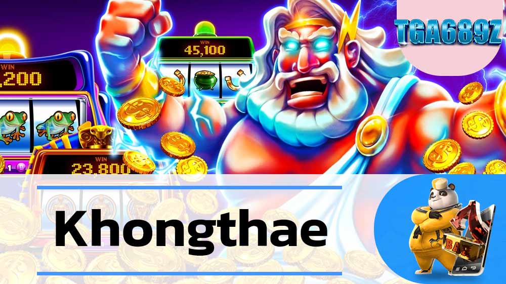 Khongthae