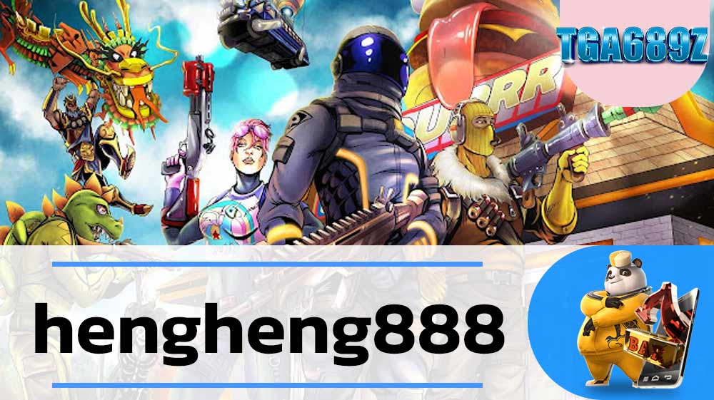 hengheng888