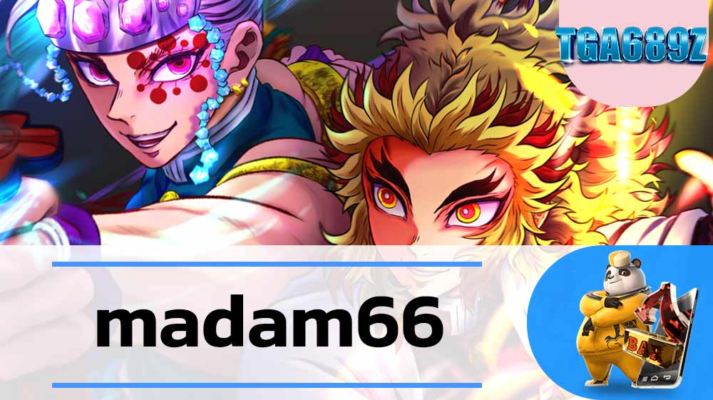 madam66