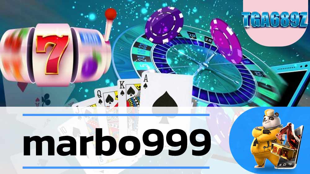 marbo999