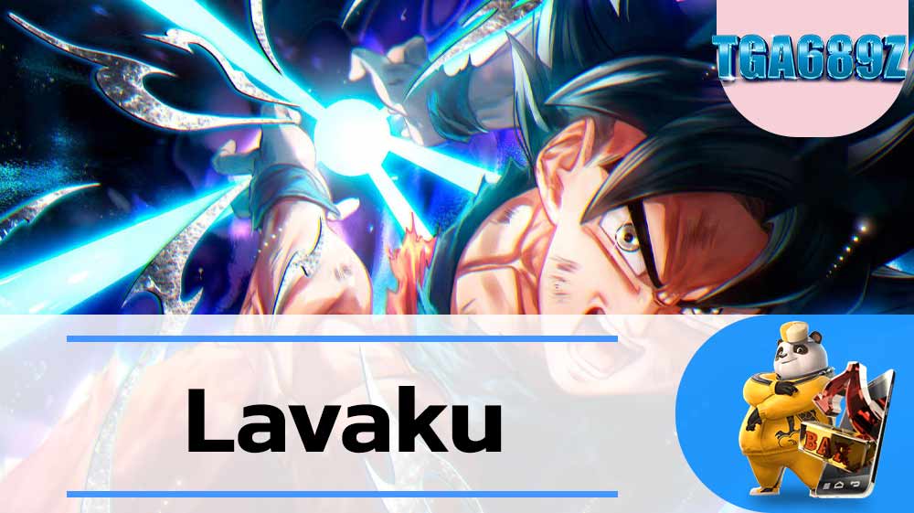 Lavaku