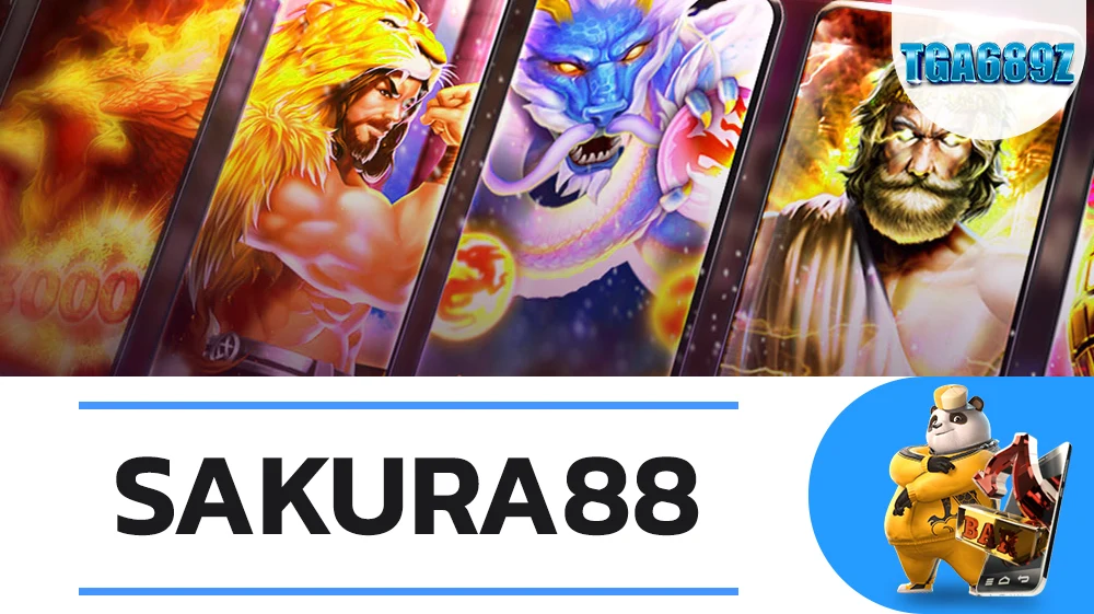 SAKURA88