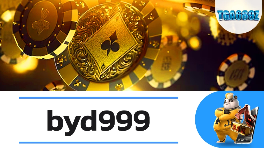 byd999