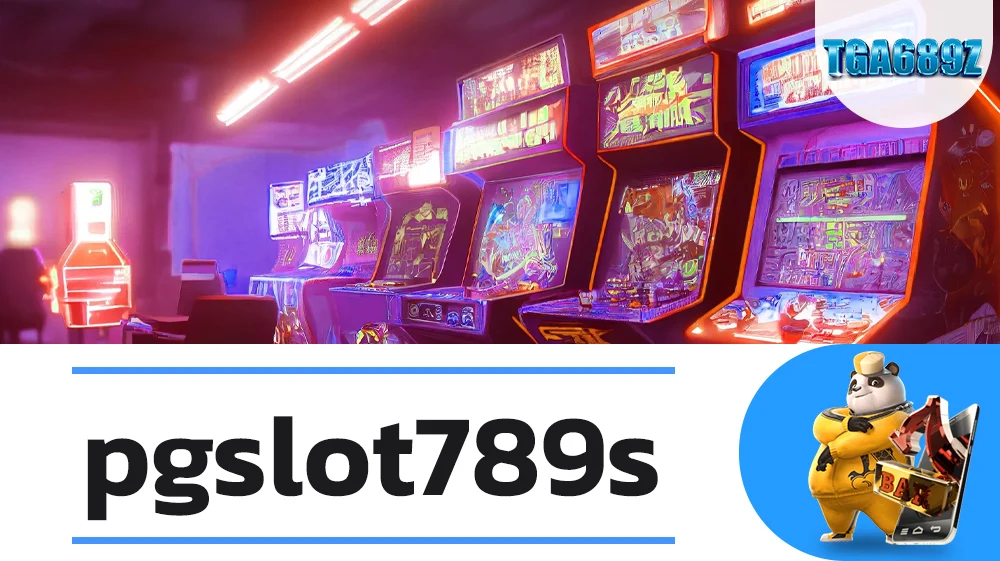 pgslot789s