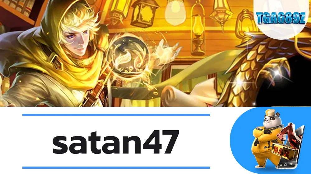 satan47