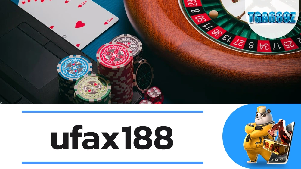 ufax188