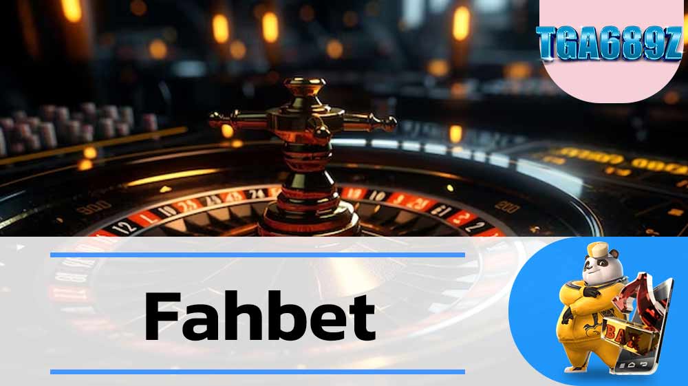 Fahbet