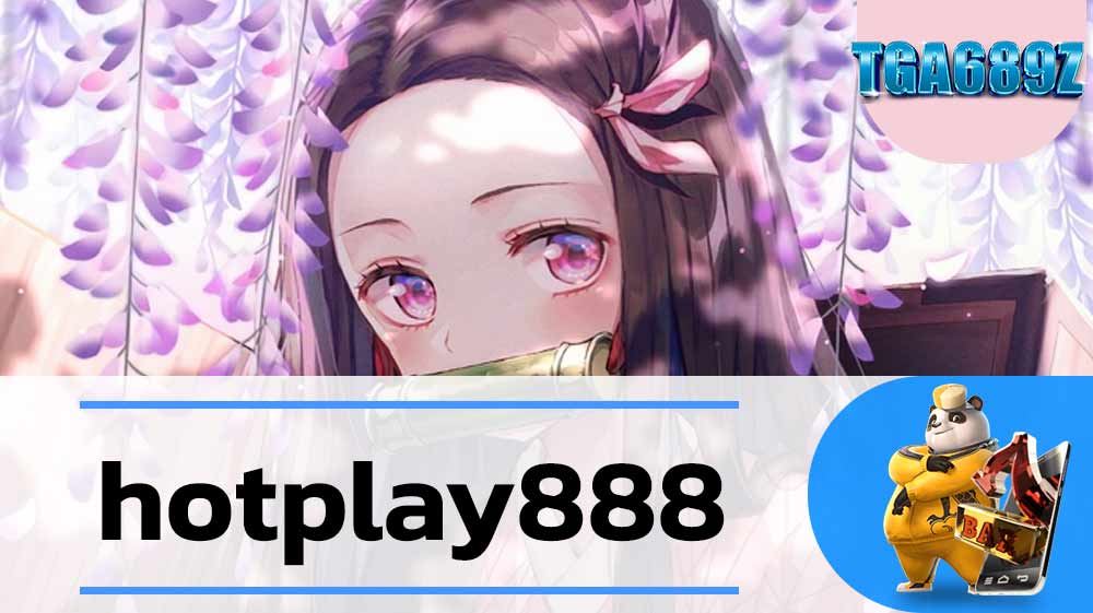 hotplay888