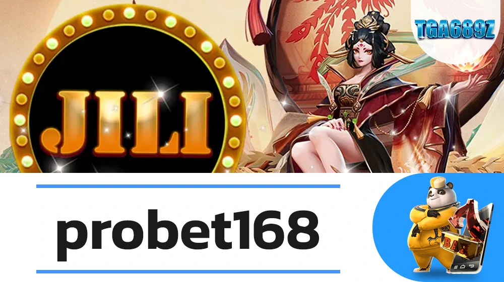probet168