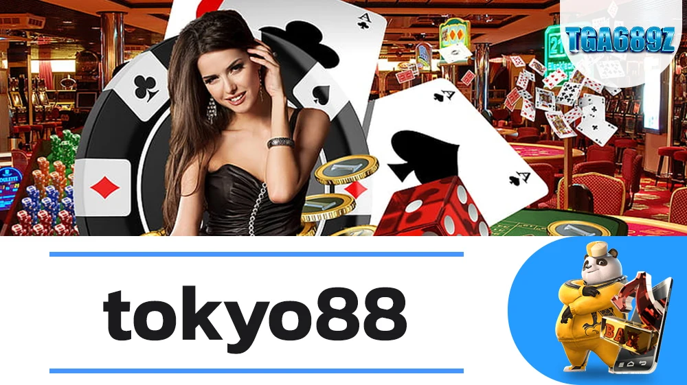 tokyo88
