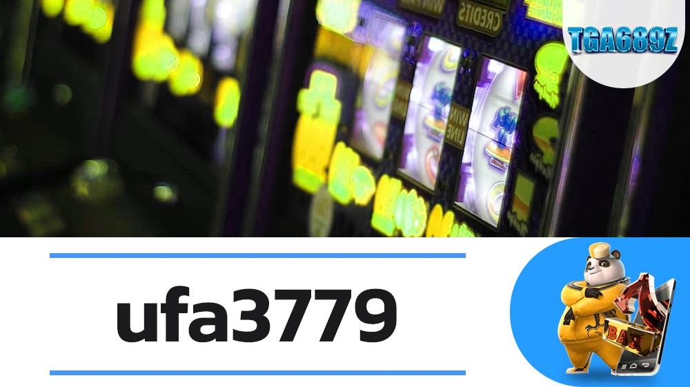 ufa3779