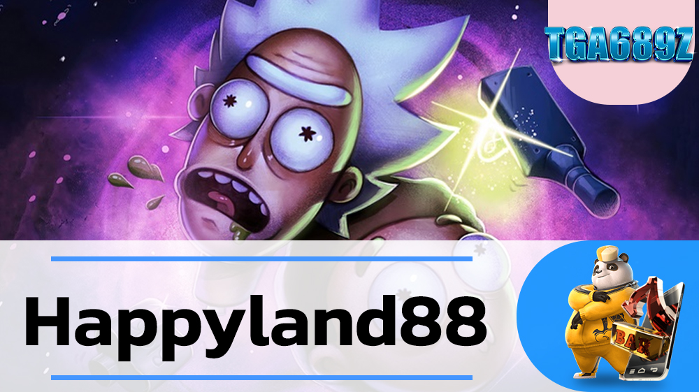 Happyland88