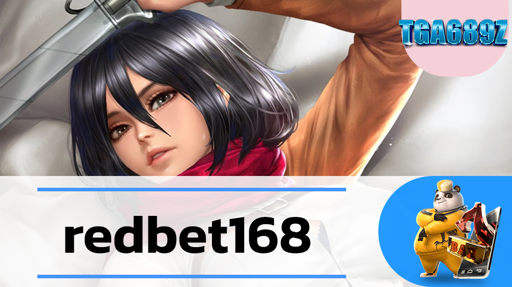 เหล่าเซียนทั้งหลายต้องลอง redbet168 Game Slot ฝากถอนไม่มีขั้นต่ำ TGA Slot689 เว็บทดลองเล่นสล็อตpg redbet 168 Slot True Wallet