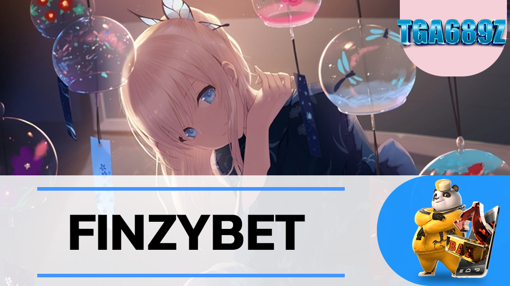 เว็บสล็อตลงทุนง่าย ทำกำไรได้ชัวร์ ที่ สล็อต FINZYBET เล่นง่ายแตกไว โบนัสฟรี 100 เกมสล็อตที่แตกง่ายที่สุด TGA689 slot ฝาก ผ่าน true wallet