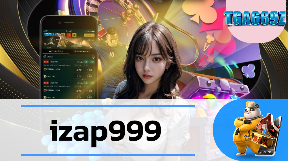 เว็บตรงต่างประเทศ izap999 ทางเข้าเว็บใหญ่ TGA689 SLOT PGBET เว็บสล็อตแตกง่าย แจกหนักจริง โปรโมชั่นเยอะ slot wallet ฝาก10รับ100