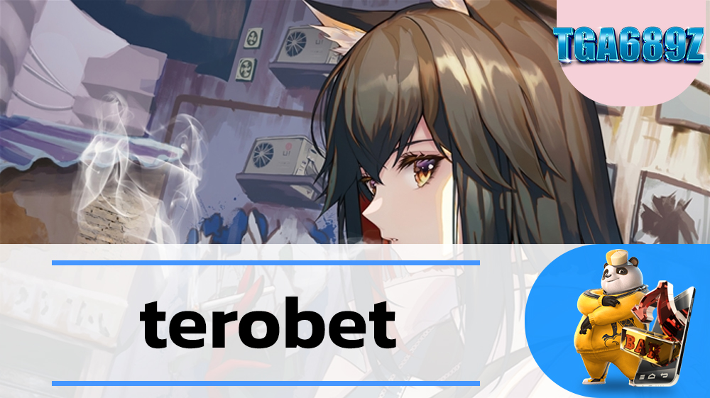 เกมสล็อตบริการดี แตกไว terobet สล็อตเว็บตรงไม่ผ่านเอเย่นต์ของแท้ TGA689 TGA SLOT689 สล็อตแตกง่ายที่สุด โบนัสเยอะที่สุด สล็อตพีจีทดลอง terobet